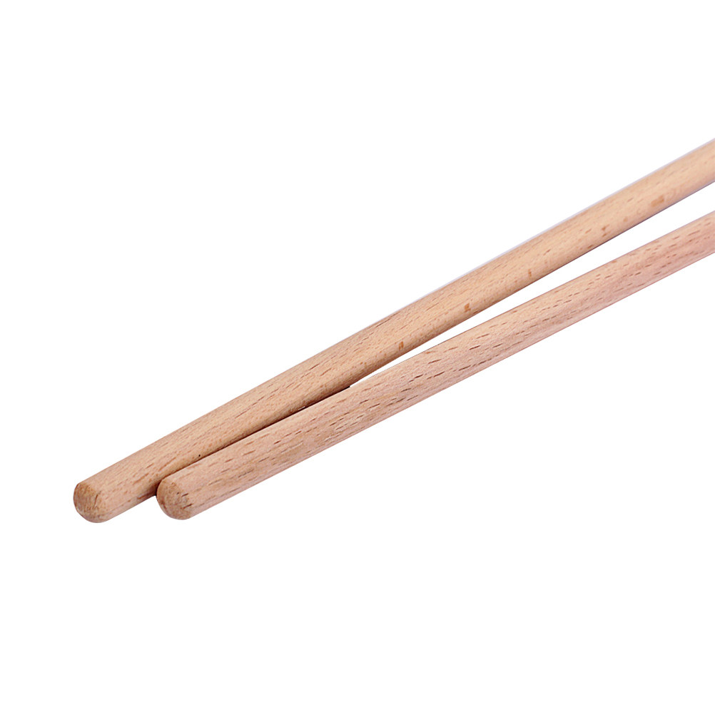 Musical Instrument Mallet - 1Pair Large Drum Sticks Glockenspiel Mallet