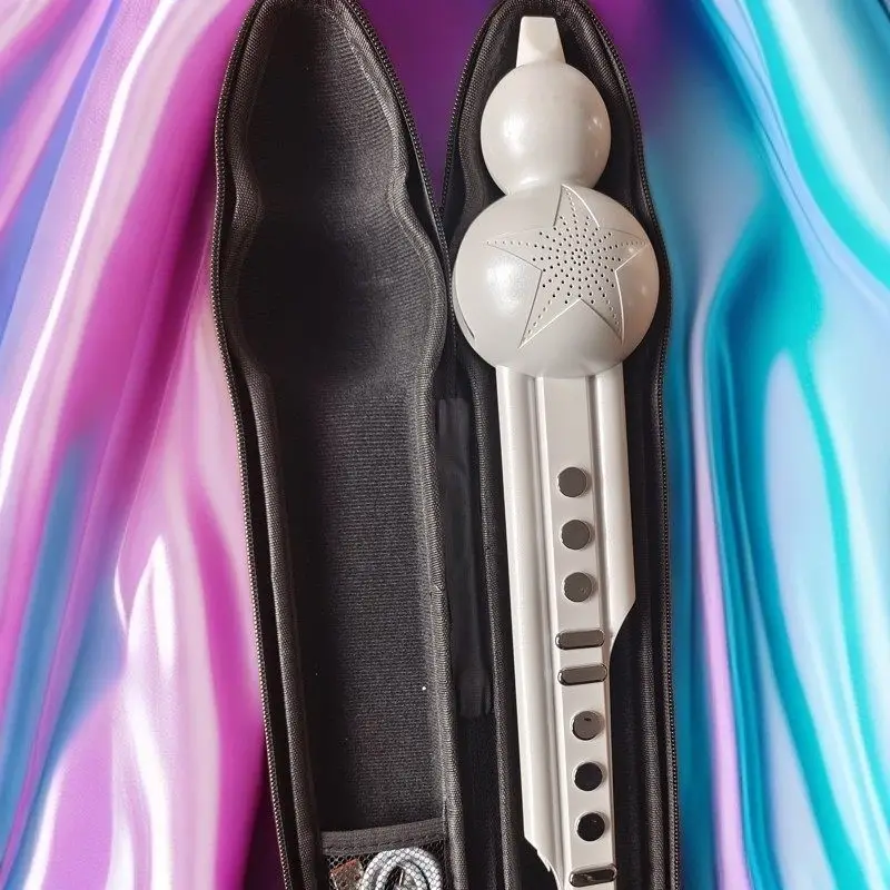 Electric sound gourd silk, ele - Musical Instrument You Blow Into 评论和价格