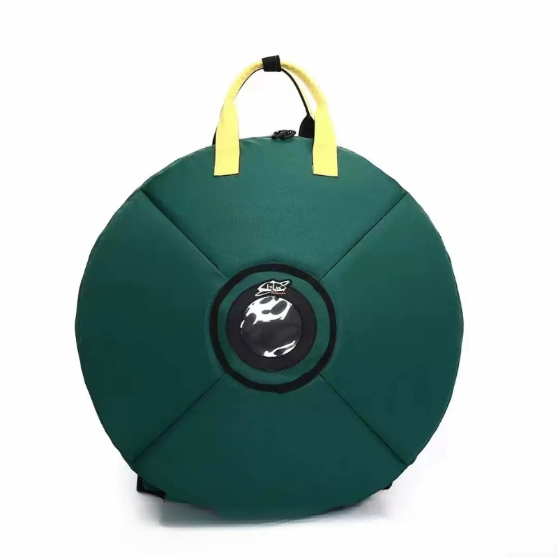 Professional Handpan Bag Handh - Musical Instrument Handpan 评论和价格