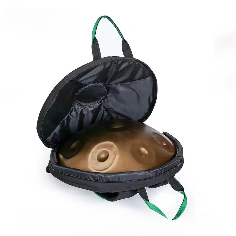 Professional Handpan Bag Handh - Musical Instrument Handpan 评论和价格