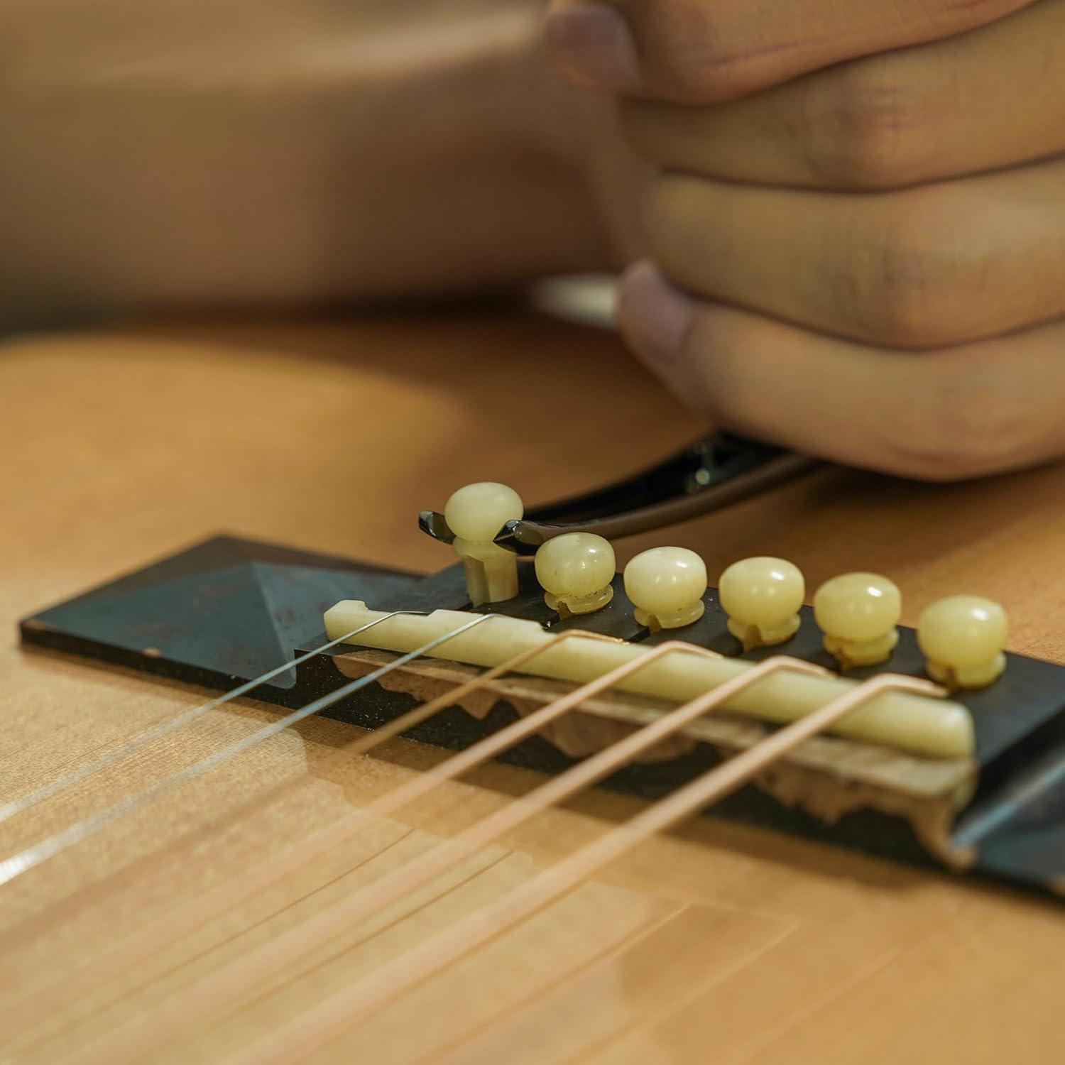 4-in-1 Guitar Capo for 6 Strin - Musical Instrument Types 评论和价格