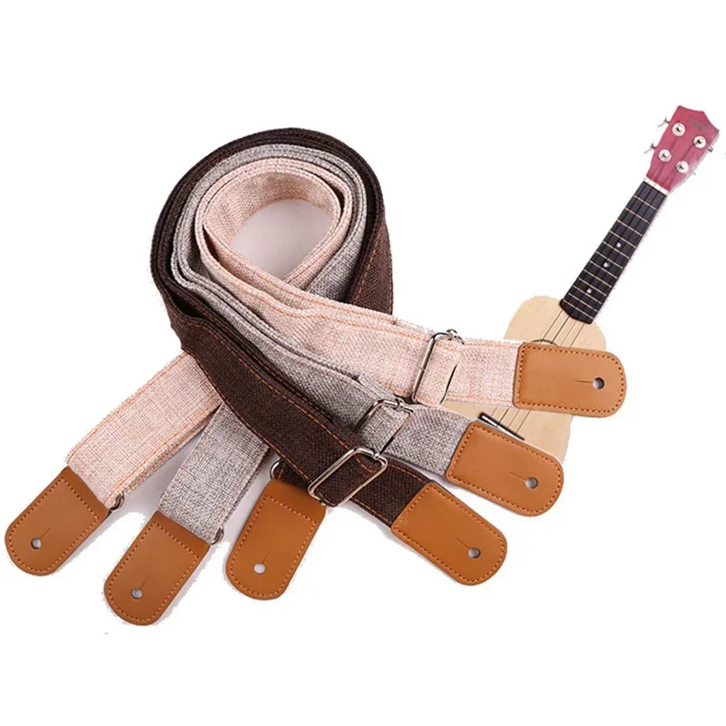 Adjustable Soft Cotton Leather - Musical Instrument Types 评论和价格