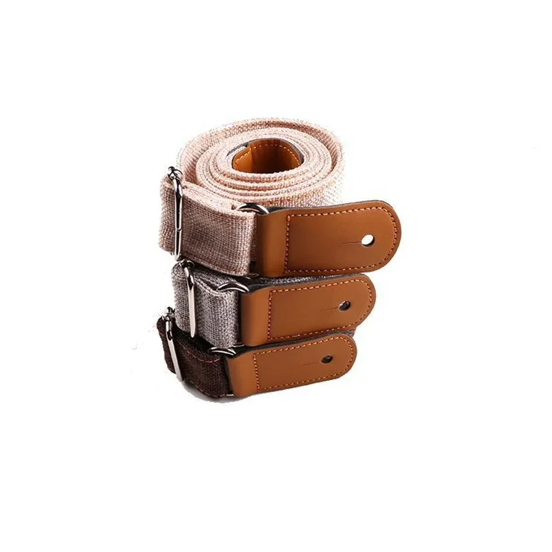 Adjustable Soft Cotton Leather - Musical Instrument Types 评论和价格