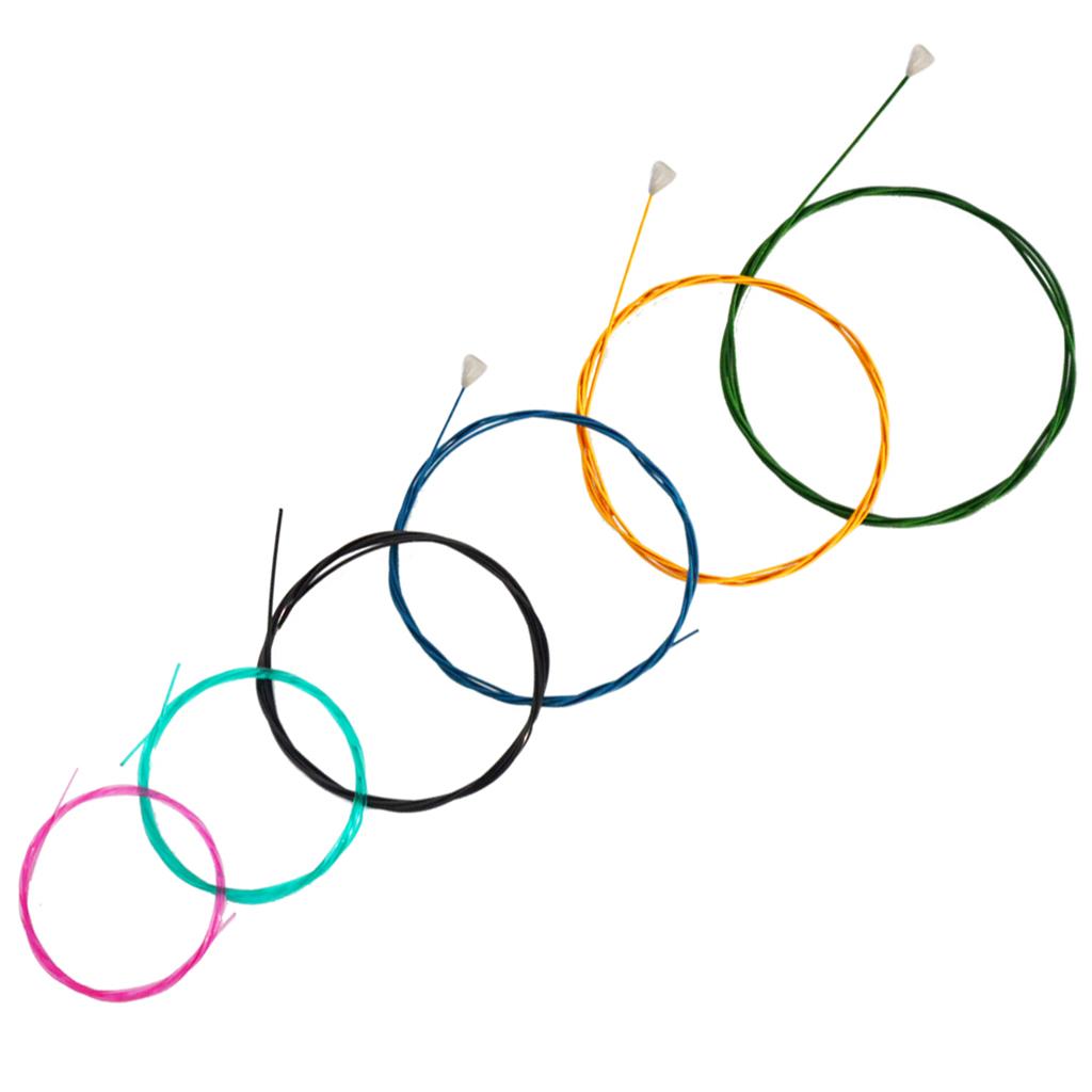 Classic Guitar Strings Set Dur - Classical Guitar Nylon 评论和价格