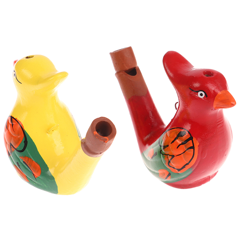 Coloured Drawing Water Bird Wh - Musical Instruments Game 评论和价格