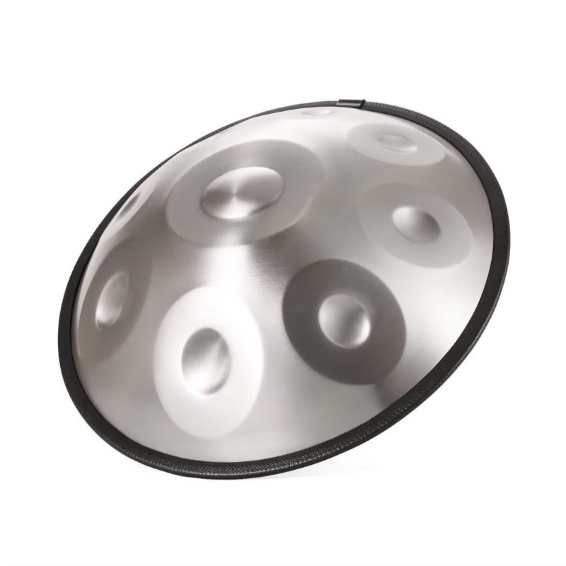 Handpan Drum Deer Cry 440 Hz 4 - Musical Instrument Handpan 评论和价格