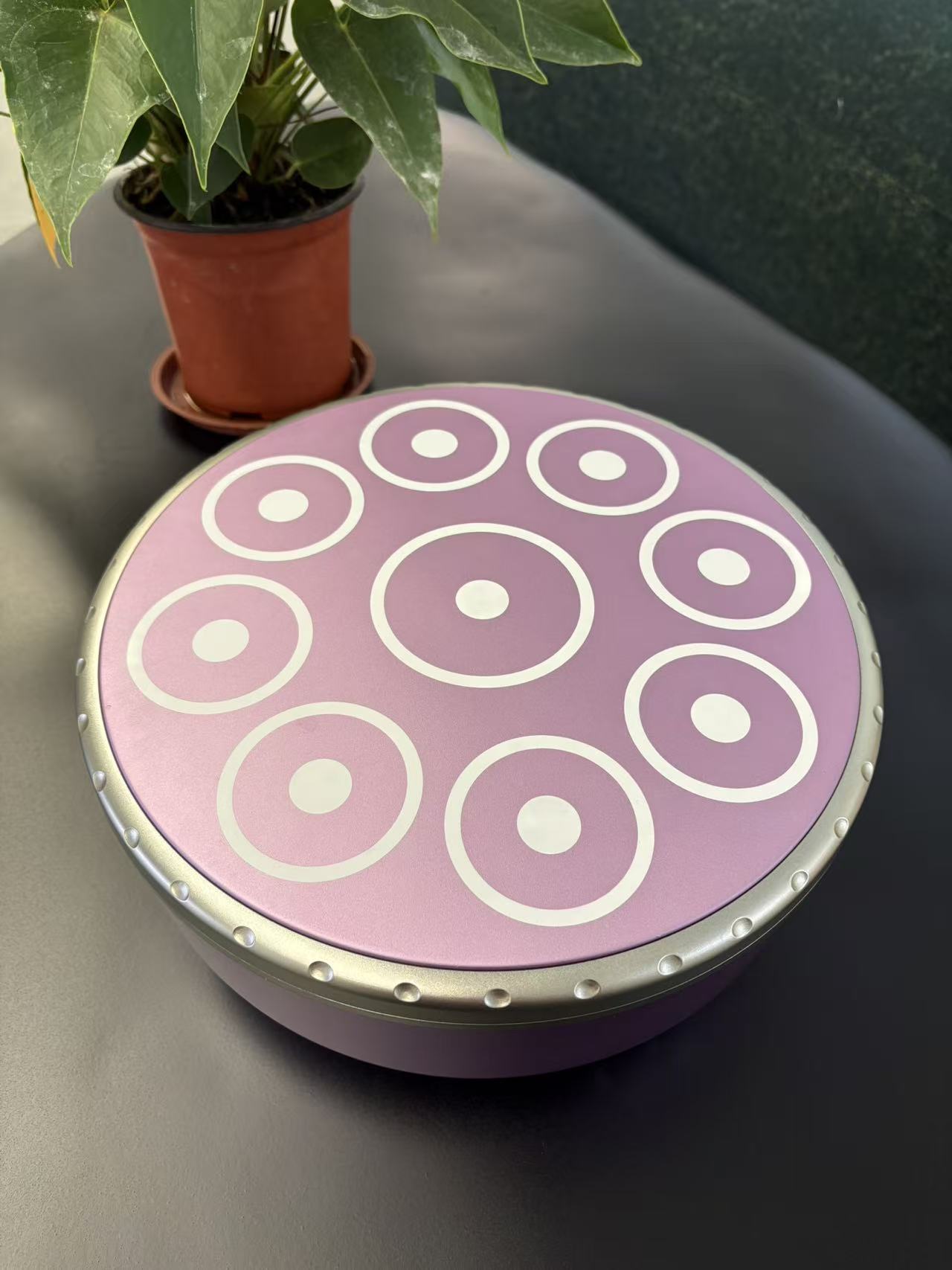 All-In-One Electronic Steel To - Musical Instrument Handpan 评论和价格