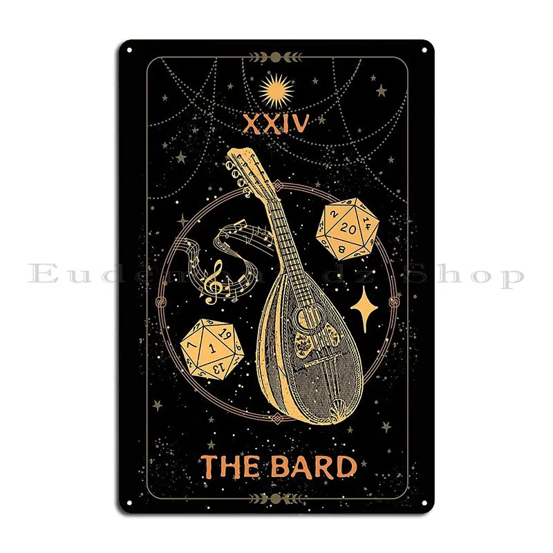 Dnd Bard Music Instrument D20  - Musical Instrument Dnd 评论和价格