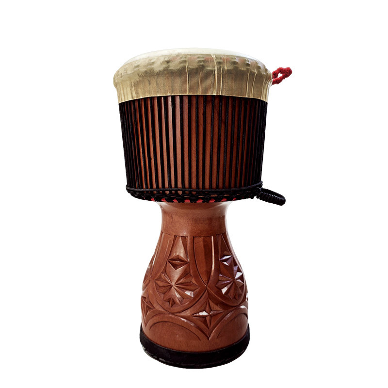 Professional African Djembe La - Musical Instrument Types 评论和价格