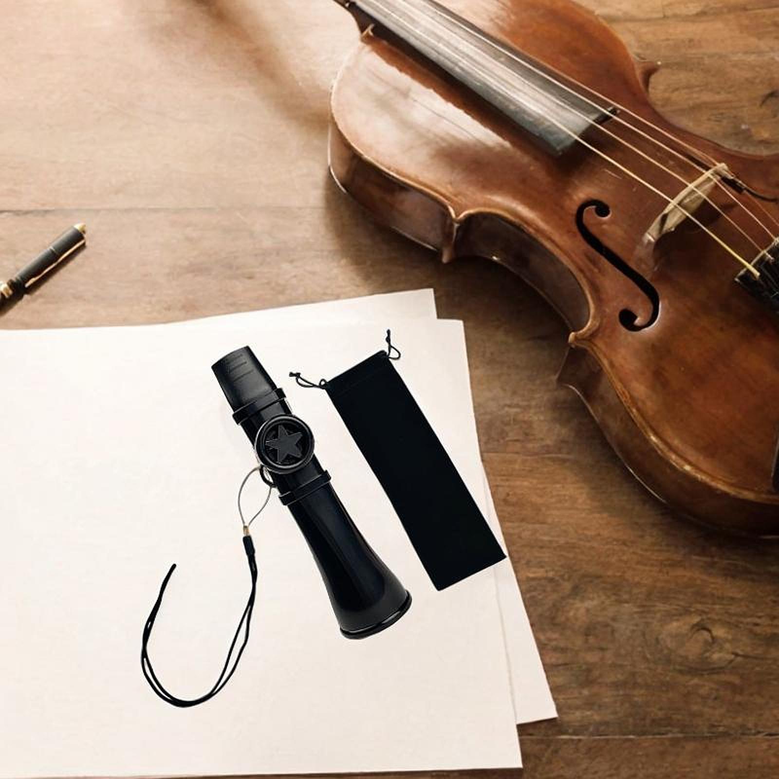 Music Instrument Kazoo Flute P - Musical Instrument Qin 评论和价格