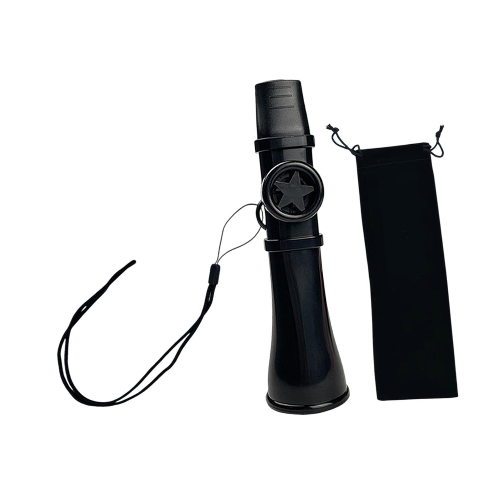 Music Instrument Kazoo Flute P - Musical Instrument Qin 评论和价格
