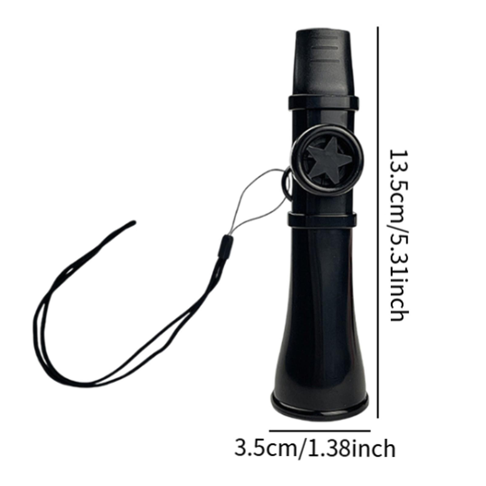 Music Instrument Kazoo Flute P - Musical Instrument Qin 评论和价格