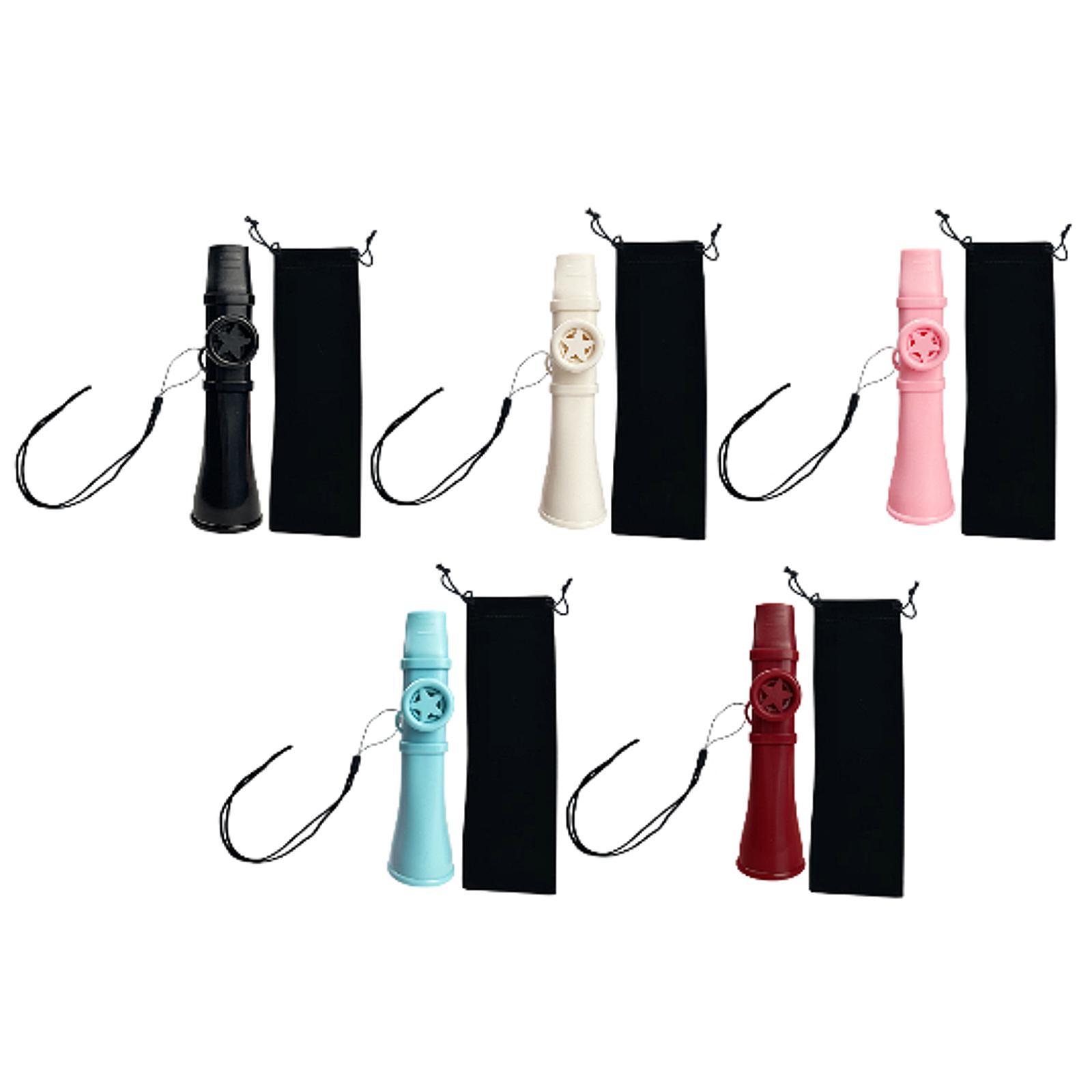 Music Instrument Kazoo Flute P - Musical Instrument Qin 评论和价格