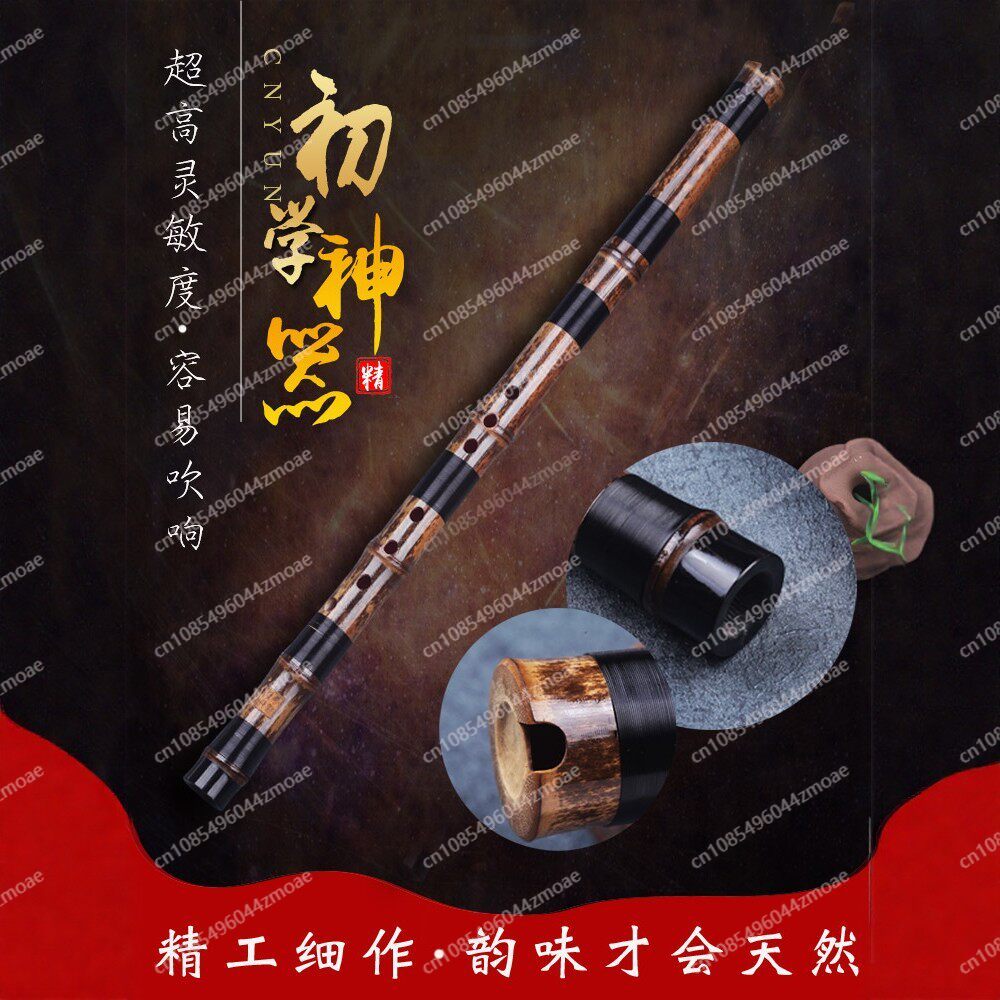 Professional play hole flute o - Musical Instrument You Blow Into 评论和价格