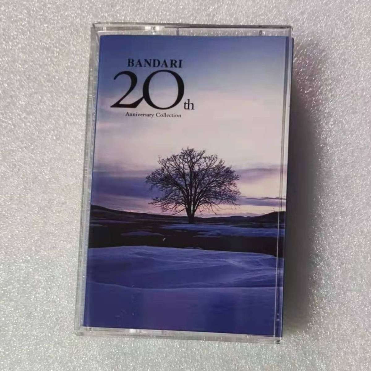 Bandari 20th Anniversary Colle - Musical Instrument Music 评论和价格