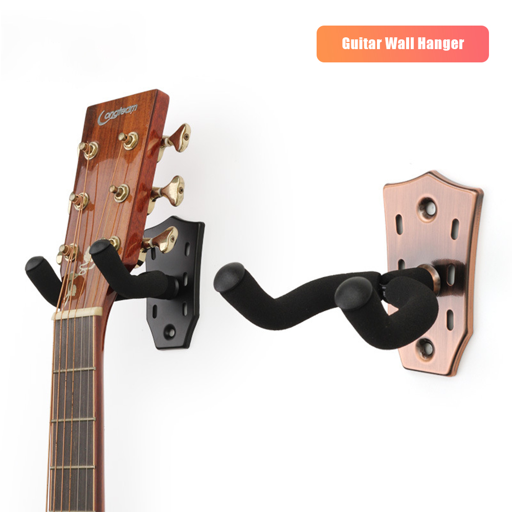 Guitar Ukulele Hook Metal Acou - Musical Instrument Types 评论和价格