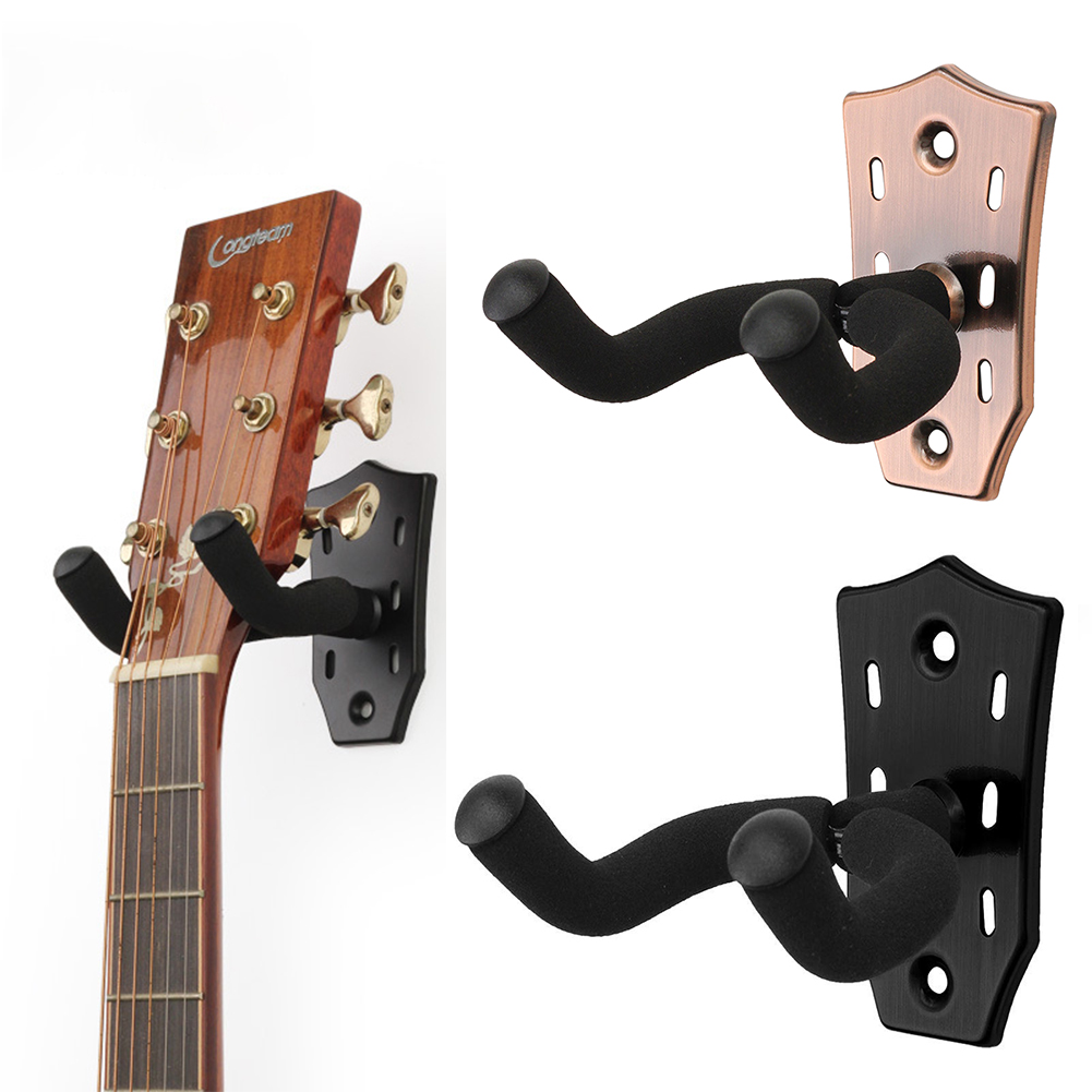 Guitar Ukulele Hook Metal Acou - Musical Instrument Types 评论和价格