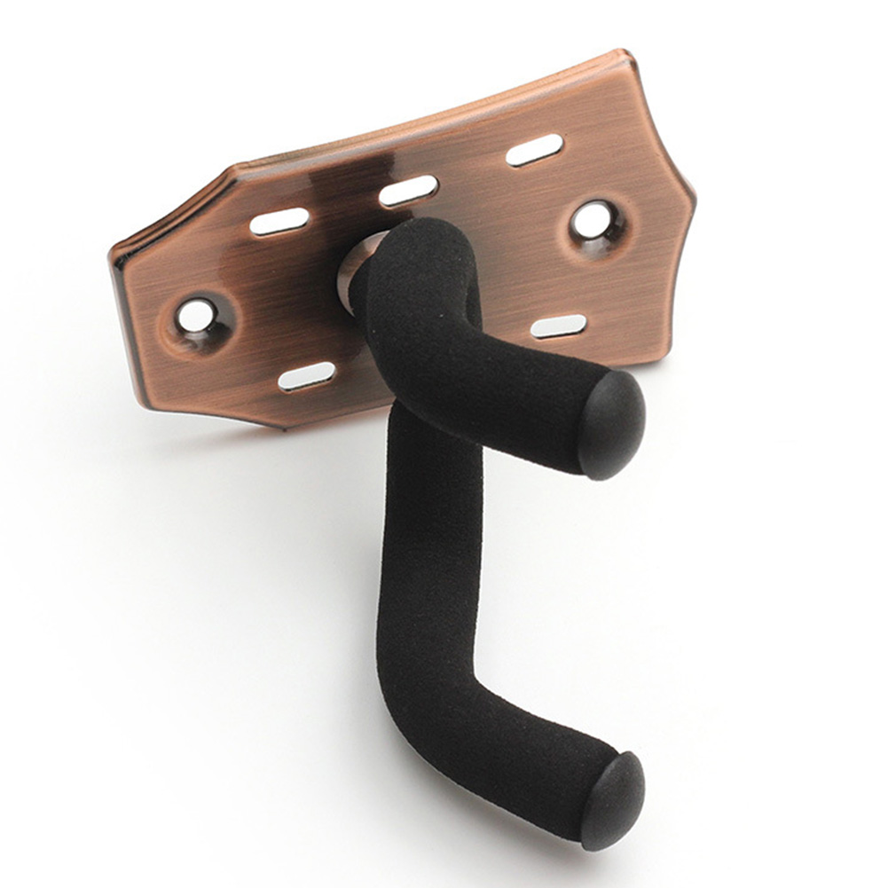 Guitar Ukulele Hook Metal Acou - Musical Instrument Types 评论和价格
