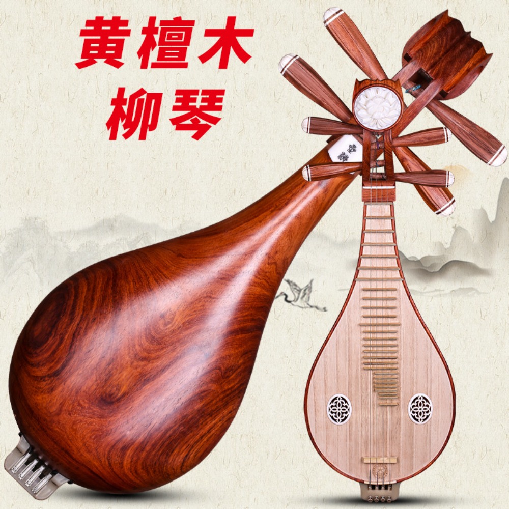 Beijing Xinghai 8414-A Rosewoo - Musical Instrument Music 评论和价格