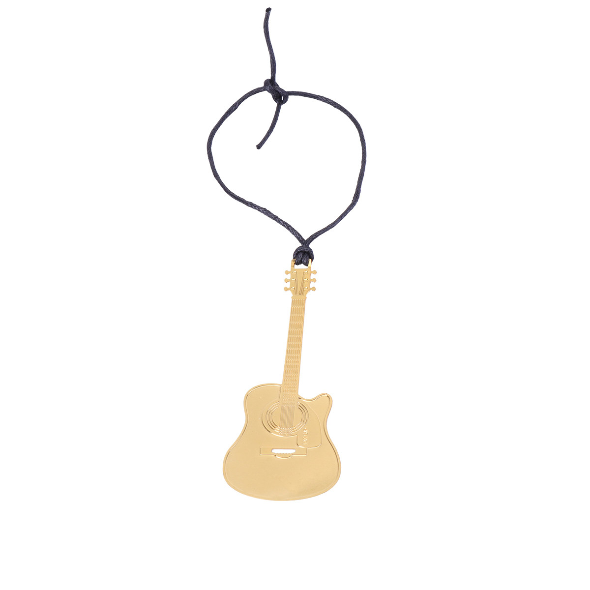 6Pcs Metal Bookmarks Musical I - Musical Instrument Book 评论和价格