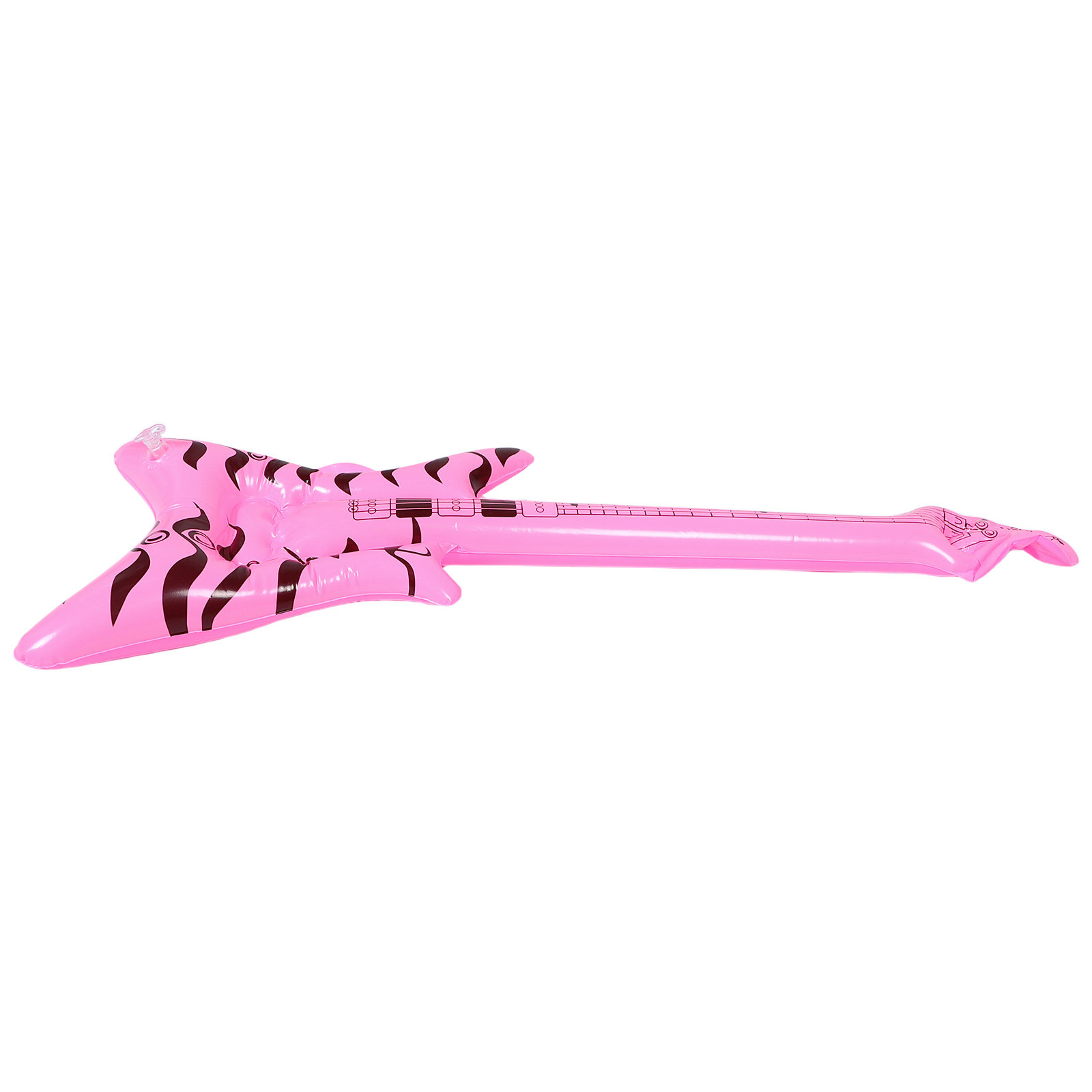 Inflatable Rock and Roll Guita - Musical Instrument You Blow Into 评论和价格