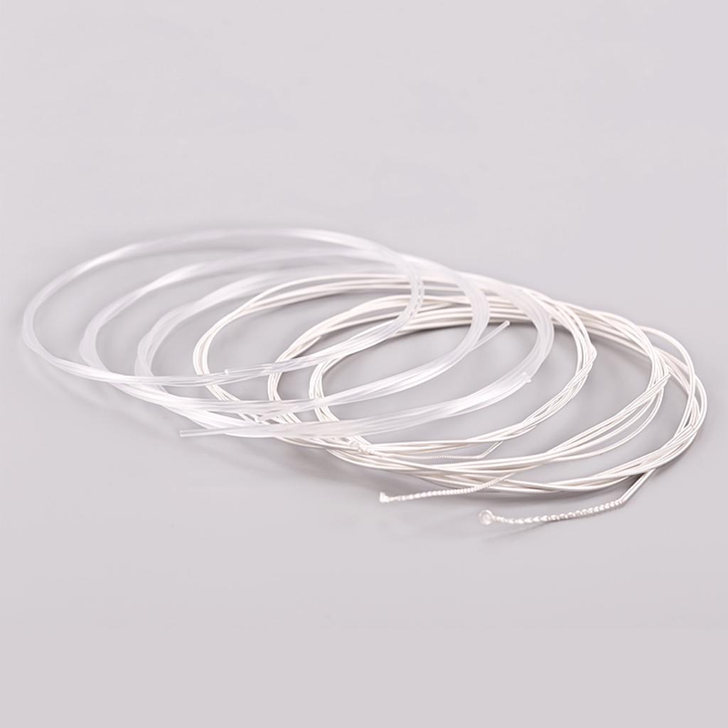 Classic Guitar Strings Nylon S - Classical Guitar Nylon 评论和价格