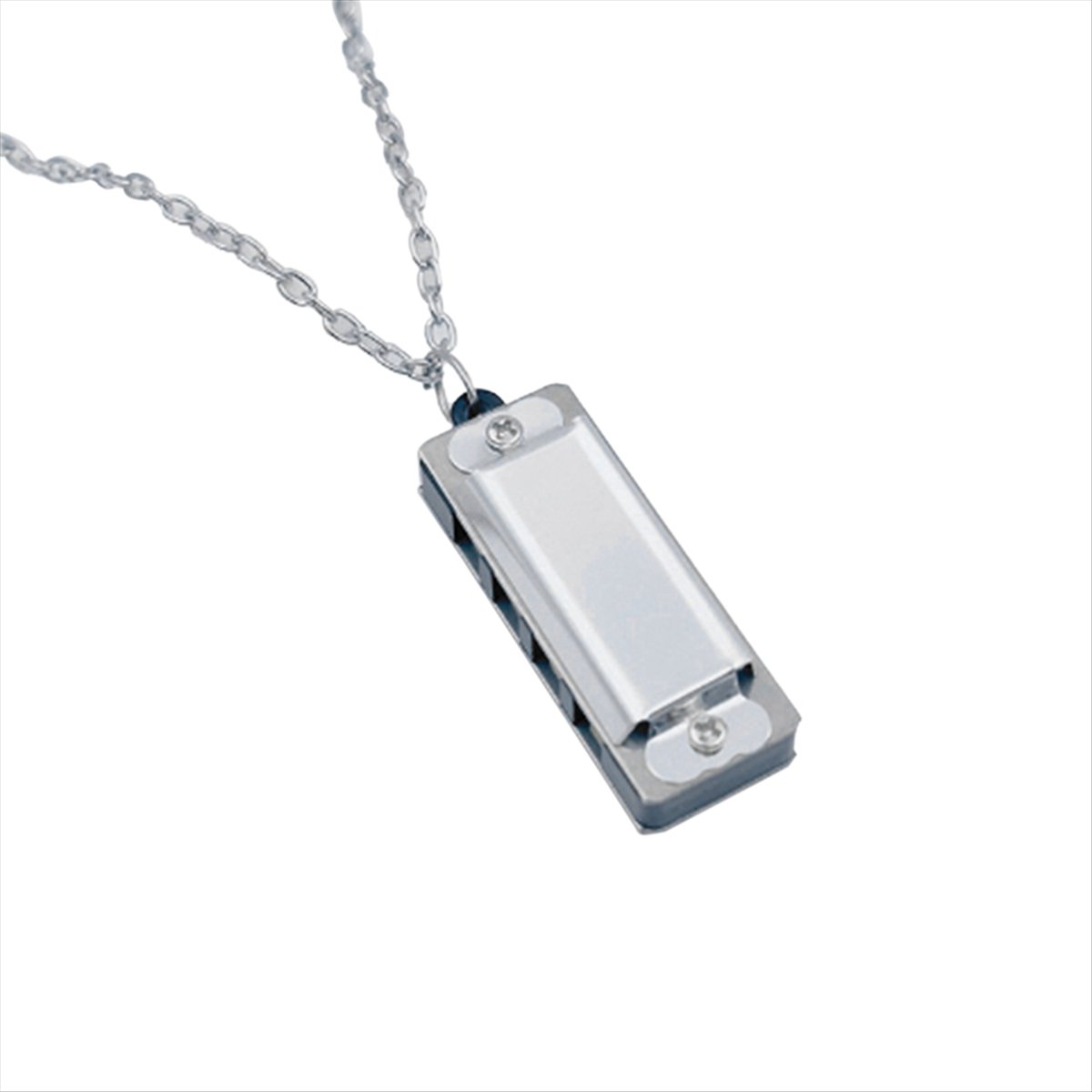 ABXY Mini Harmonica Necklace 4 - Musical Instrument Types 评论和价格