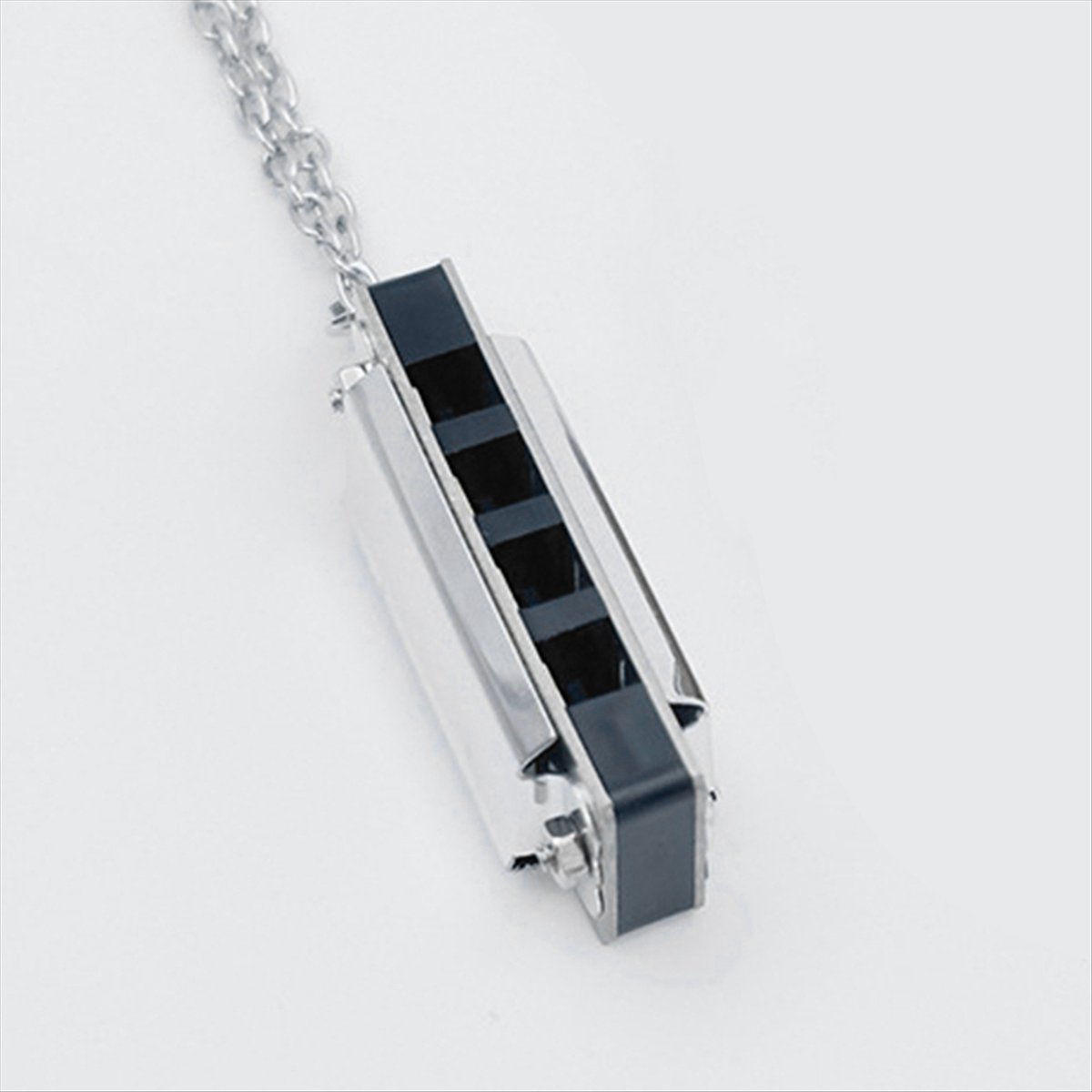 ABXY Mini Harmonica Necklace 4 - Musical Instrument Types 评论和价格