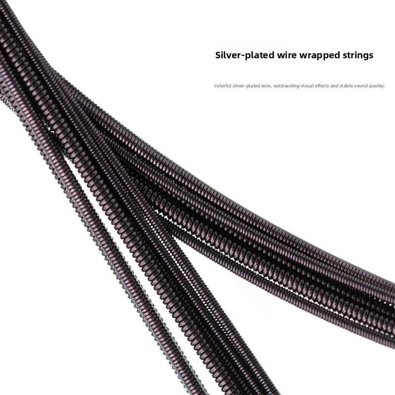 10pcs Guitar Accessories, Orph - Classical Guitar Nylon 评论和价格