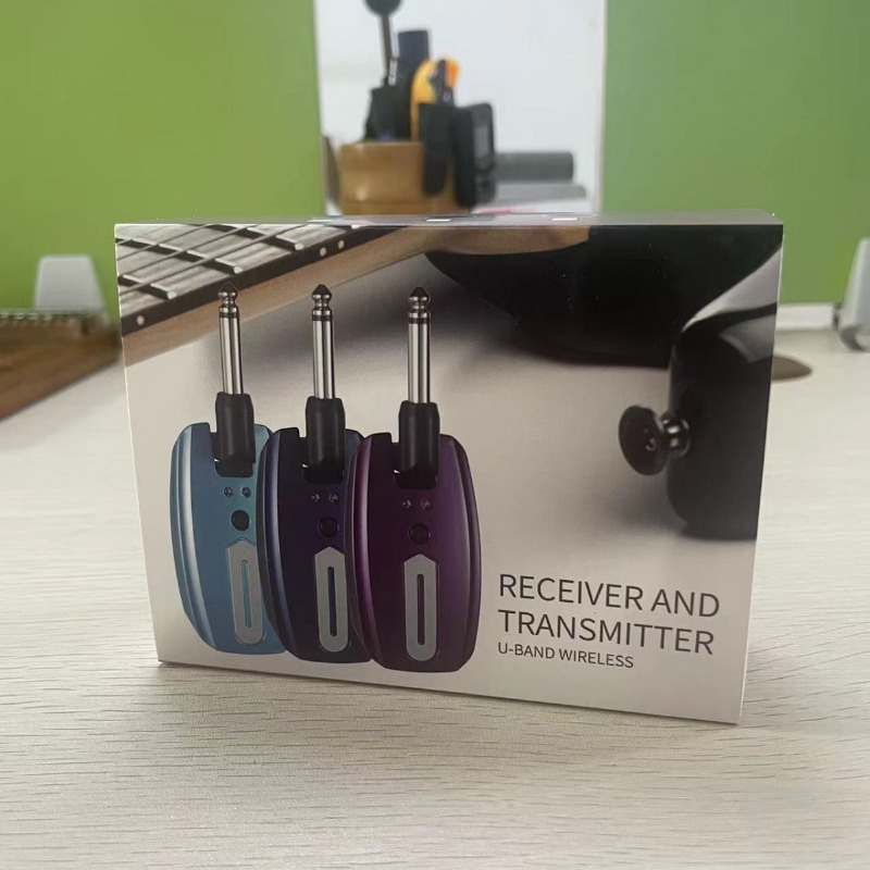 Musical Instrument Wireless Au - Musical Instrument You Blow Into 评论和价格