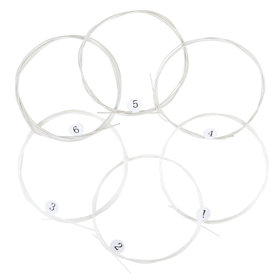 IRIN Classical Guitar Strings  - Classical Guitar Nylon 评论和价格