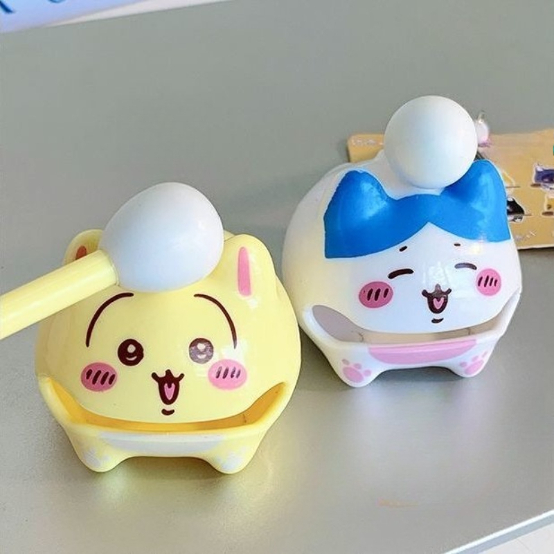 Anime Cartoon Kawaii Chiikawa  - Musical Instrument You Blow Into 评论和价格