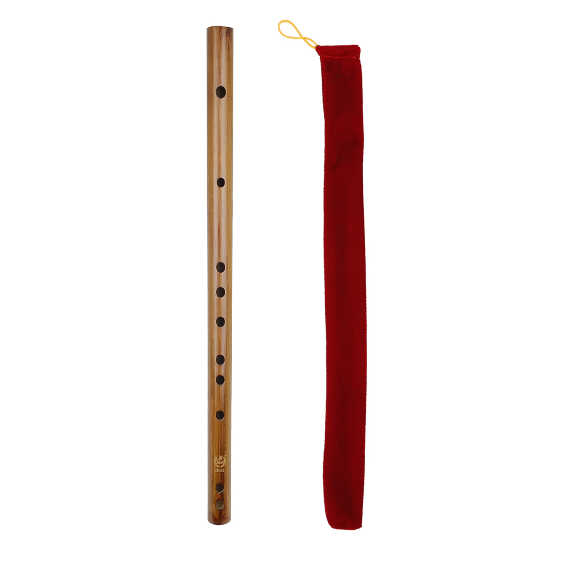 M MBAT Bamboo Flute Piccolo Pr - Musical Instrument Qin 评论和价格