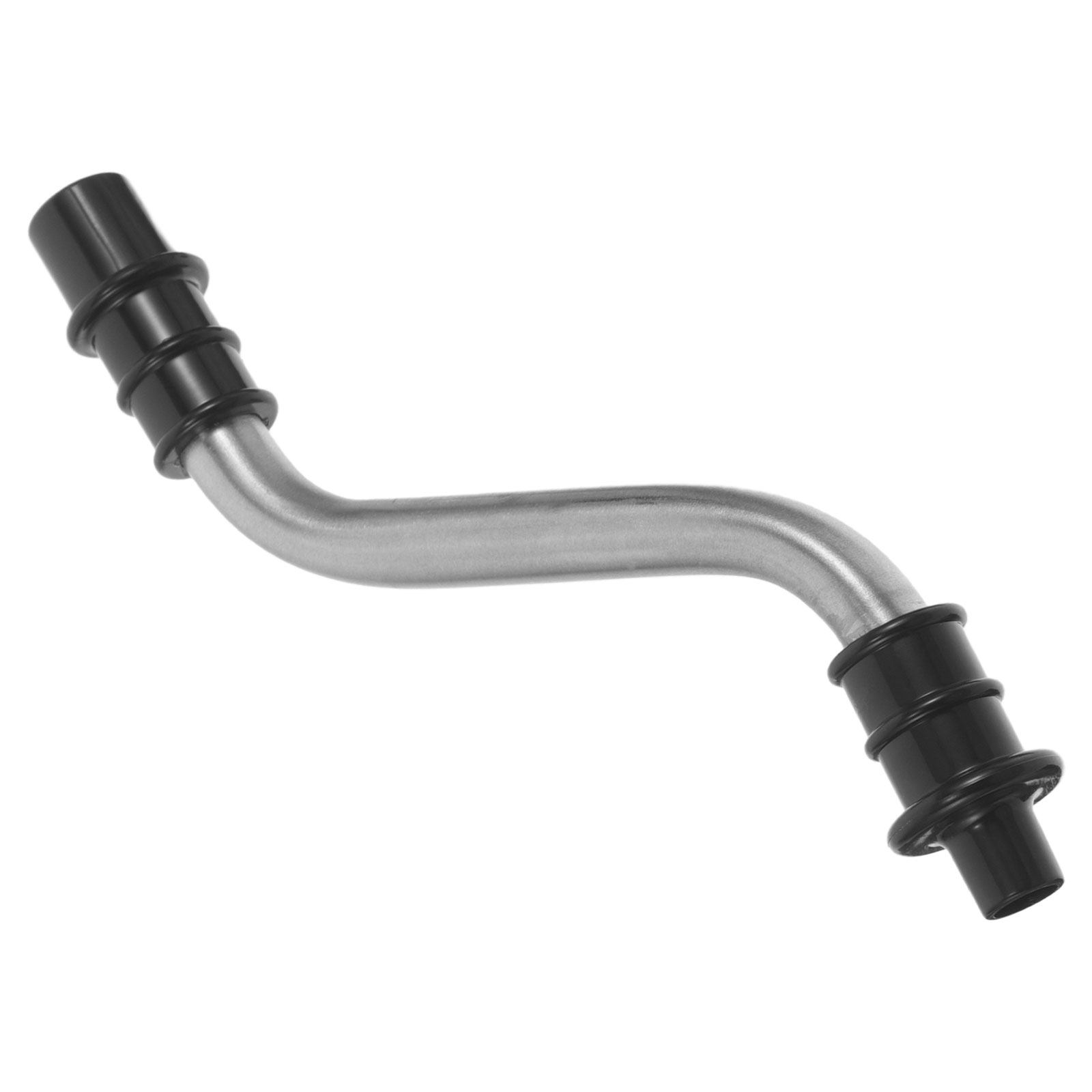 Metal Mouthpiece Blow Nozzle T - Musical Instrument You Blow Into 评论和价格