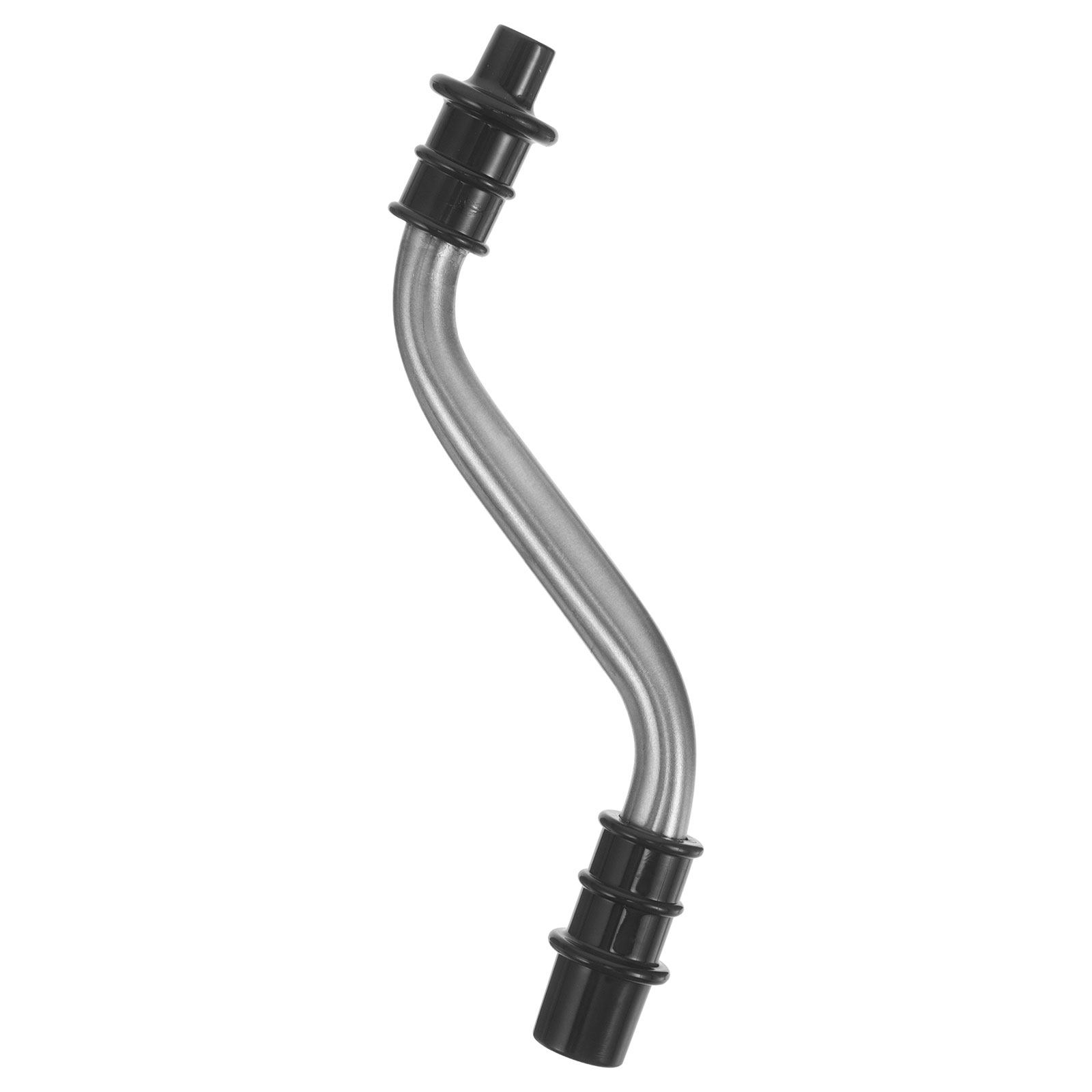 Metal Mouthpiece Blow Nozzle T - Musical Instrument You Blow Into 评论和价格