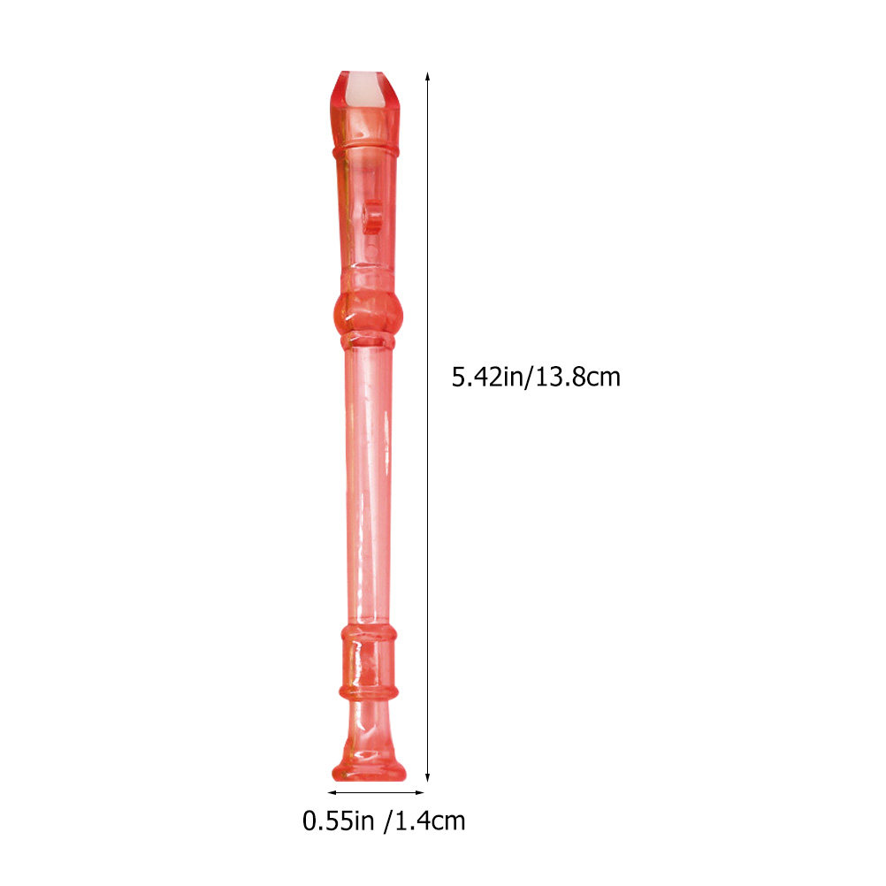 12Pcs Children Clarinet Beginn - Musical Instrument You Blow Into 评论和价格