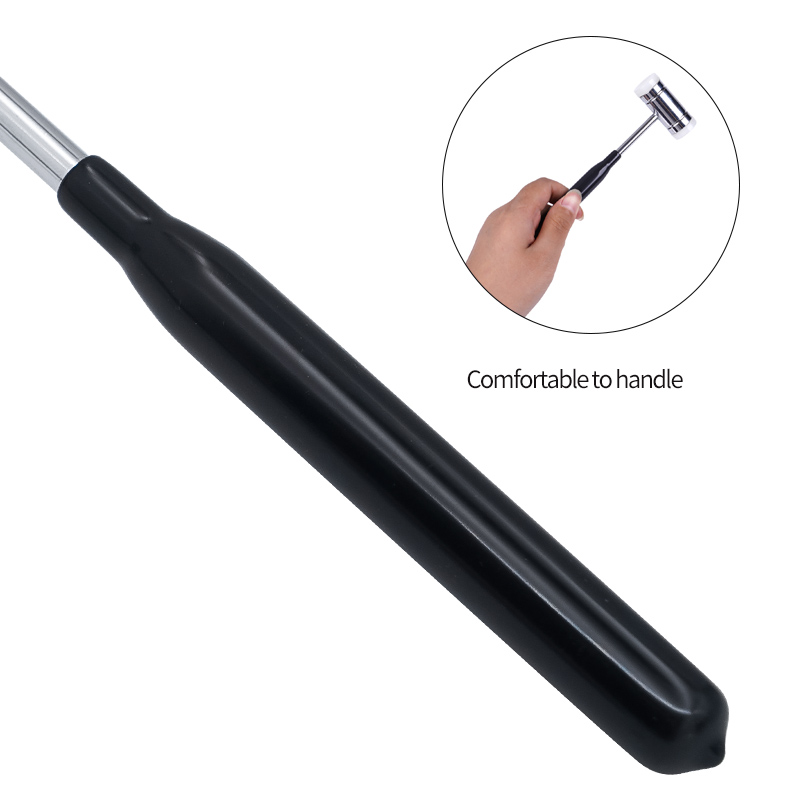 Dental Bone Hammer Double-head - Musical Instrument Mallet 评论和价格