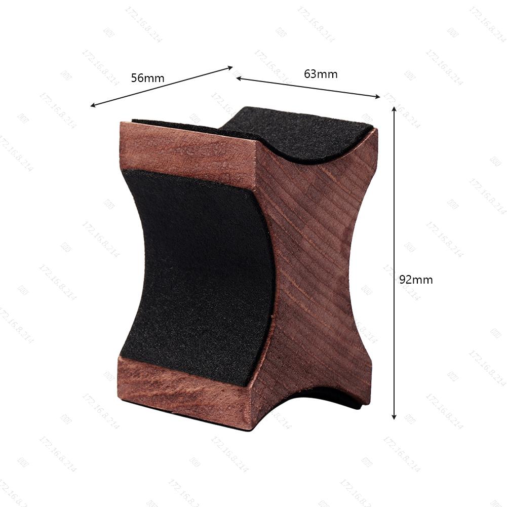 Guitar Neck Rest Support Elect - Musical Instrument Types 评论和价格