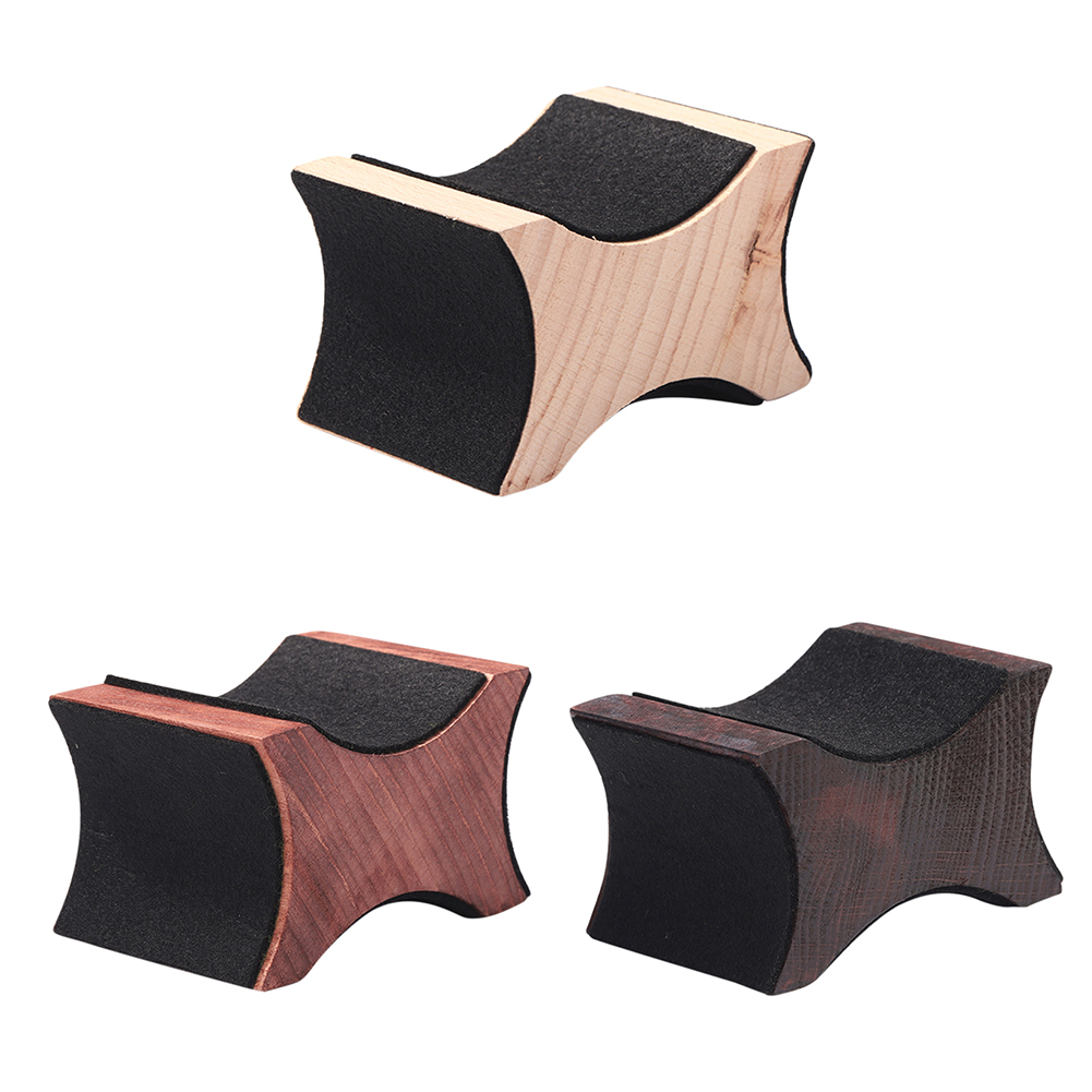 Guitar Neck Rest Support Elect - Musical Instrument Types 评论和价格