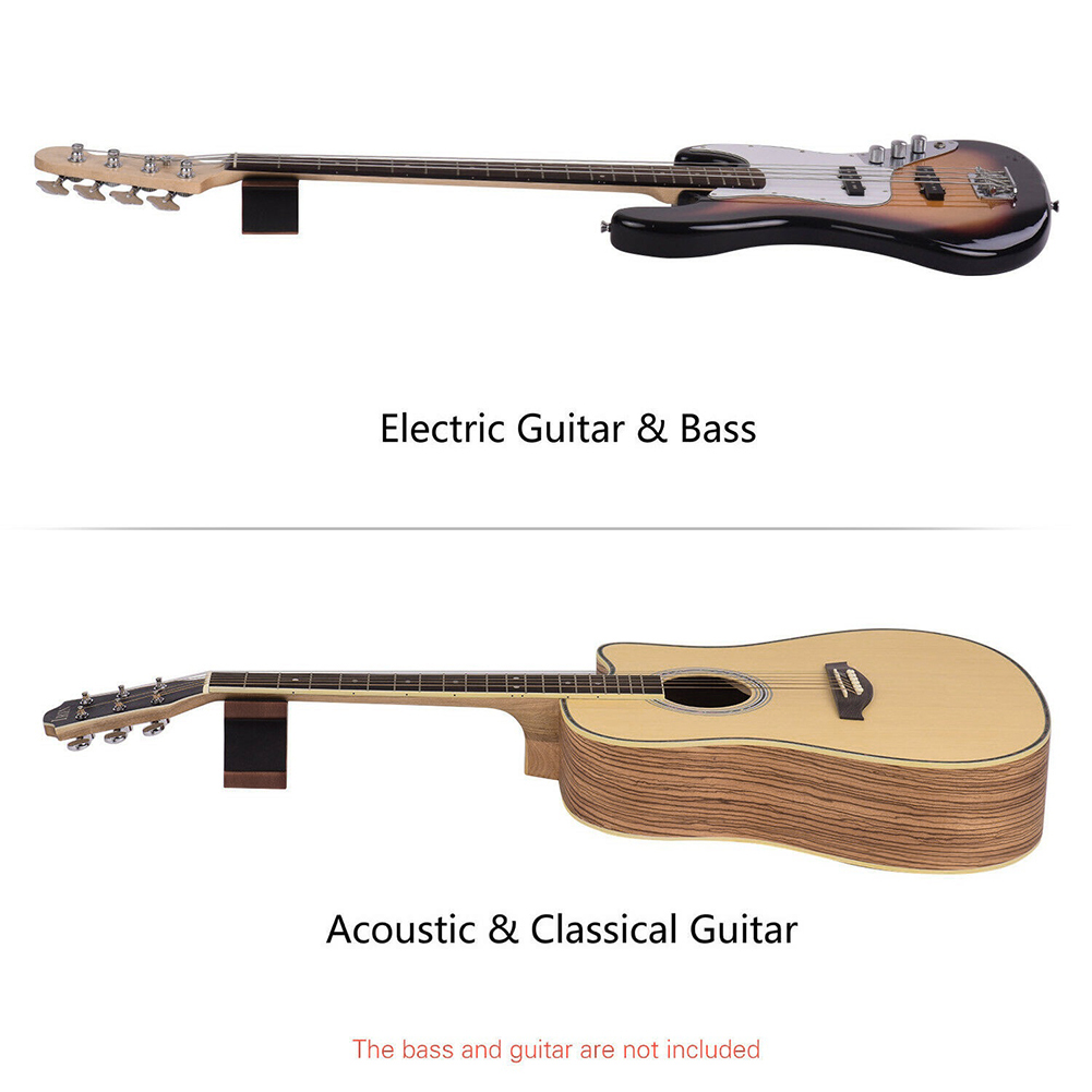 Guitar Neck Rest Support Elect - Musical Instrument Types 评论和价格