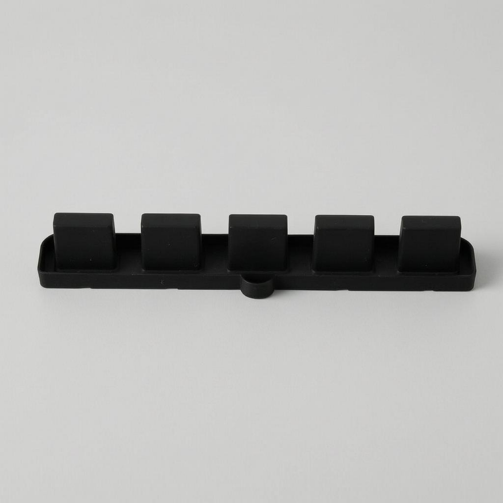 Conductive Rubber Button Strip - Musical Instrument Music 评论和价格