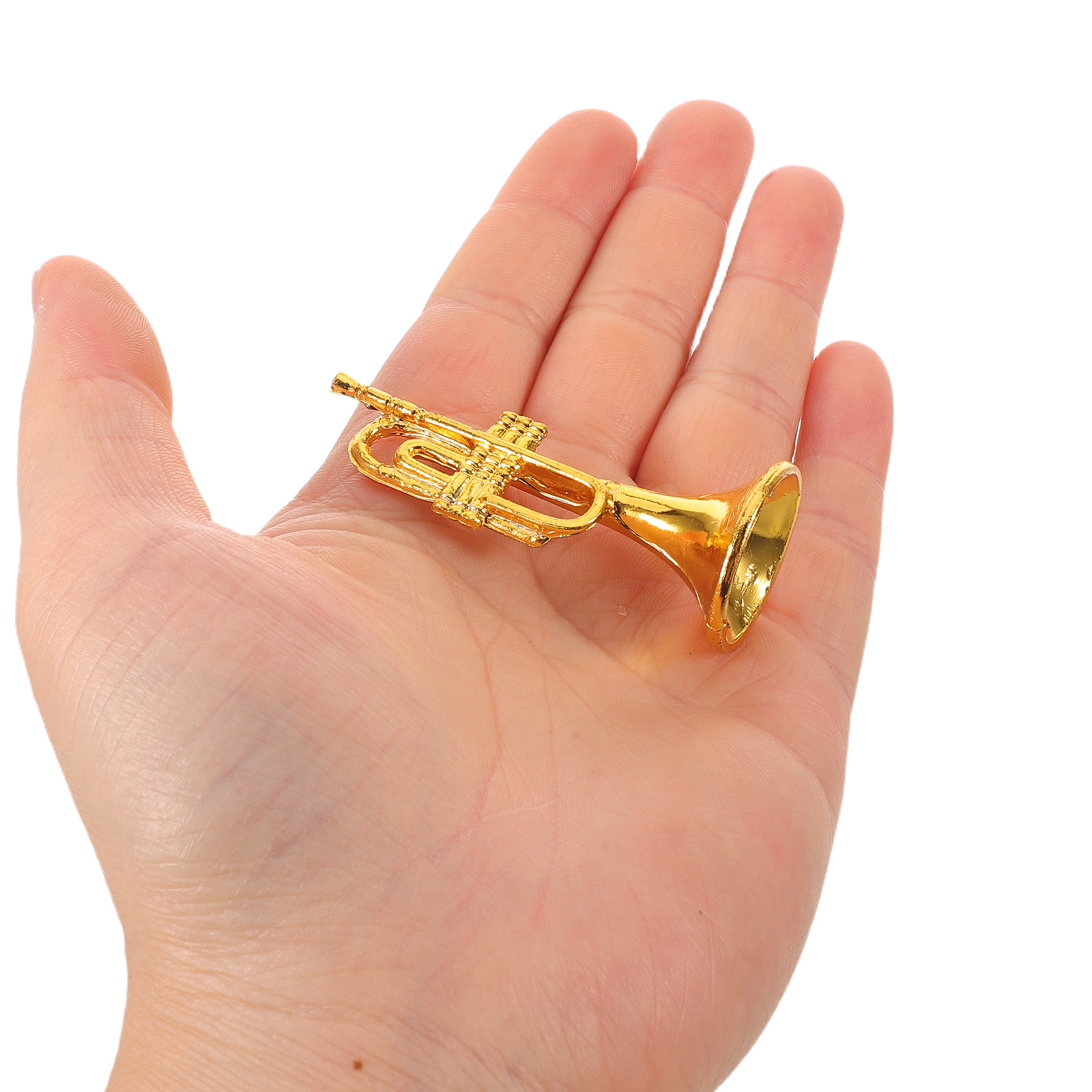 20Pcs Christmas Musical Instru - Musical Instrument Xmas Ornaments 评论和价格
