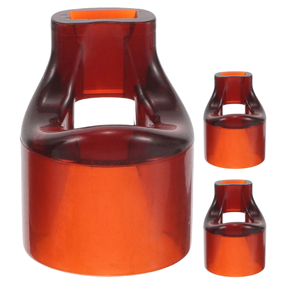 3Pcs Flute Mouthpiece Chinese  - Musical Instrument You Blow Into 评论和价格