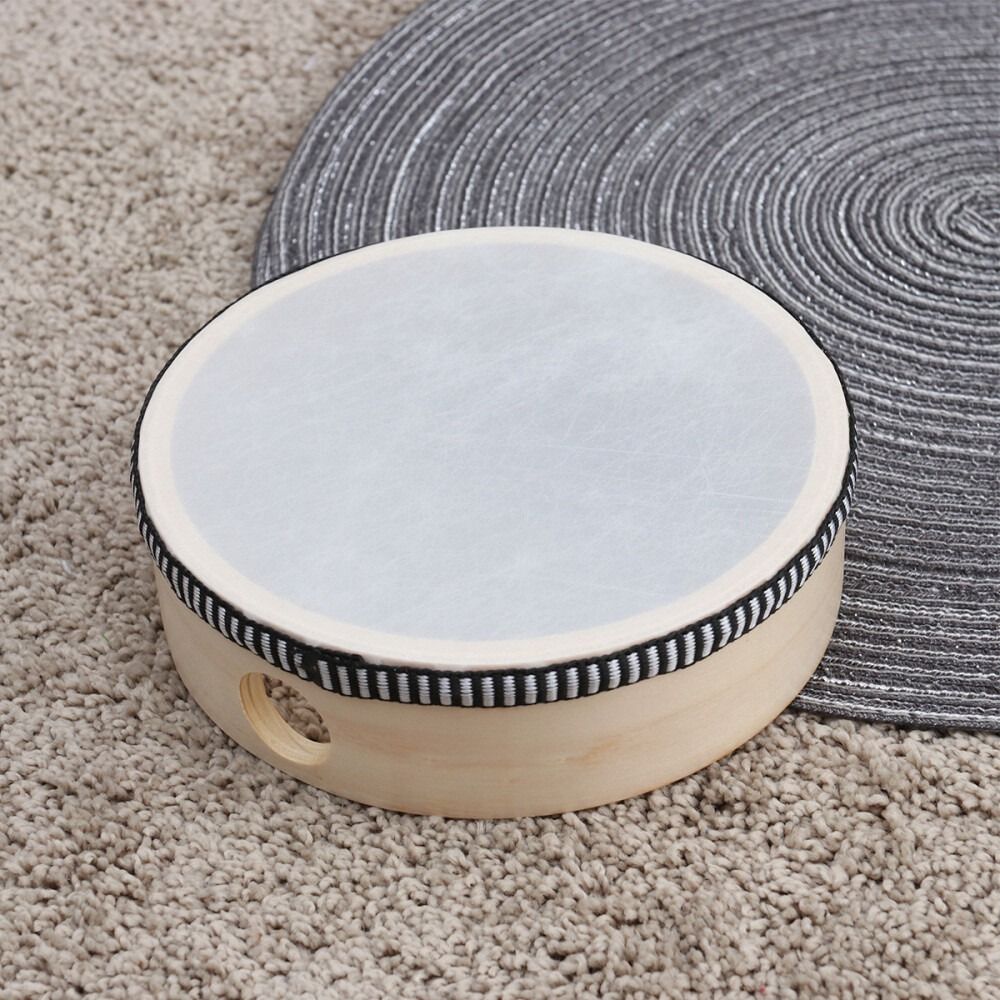 Instrument 4/6/8/10 Inch Woode - Musical Instruments Game 评论和价格