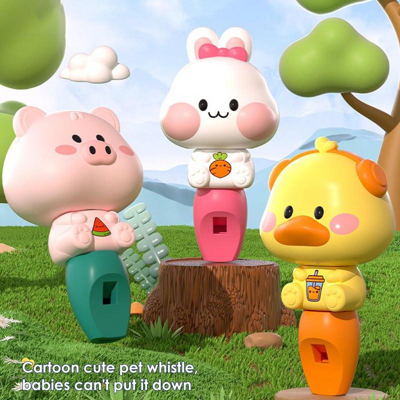 Kids Trumpet Small Whistles Ca - Musical Instrument You Blow Into 评论和价格