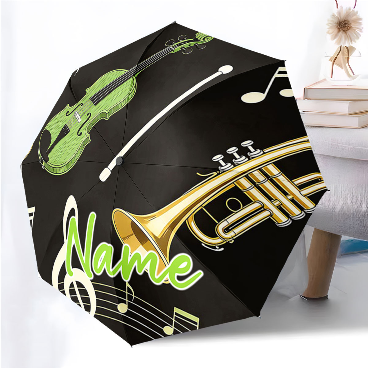 Custom Name Musical Instrument - Musical Instrument With Names 评论和价格
