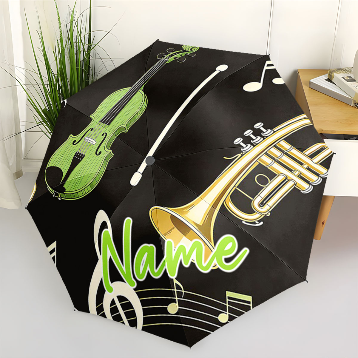 Custom Name Musical Instrument - Musical Instrument With Names 评论和价格
