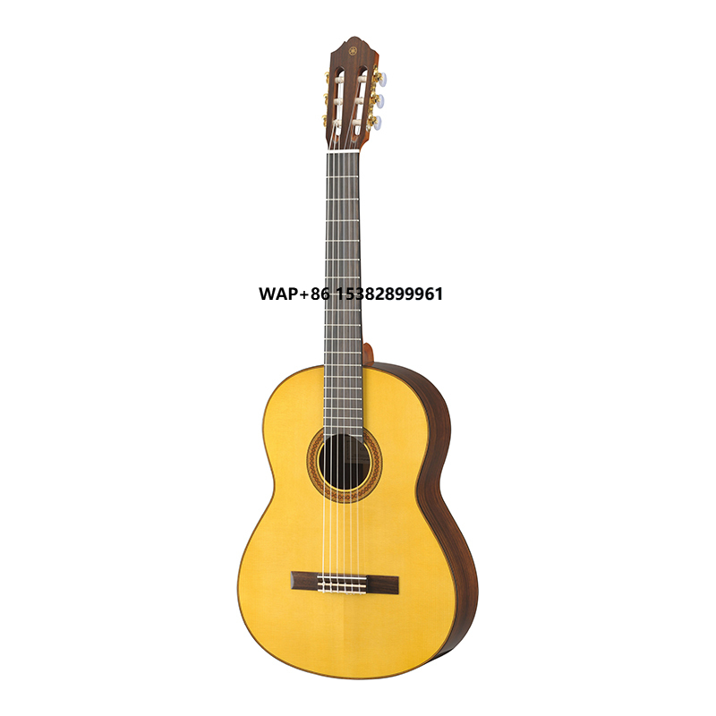 Acoustic Classical Guitar CG18 - Classical Guitar Nylon 评论和价格