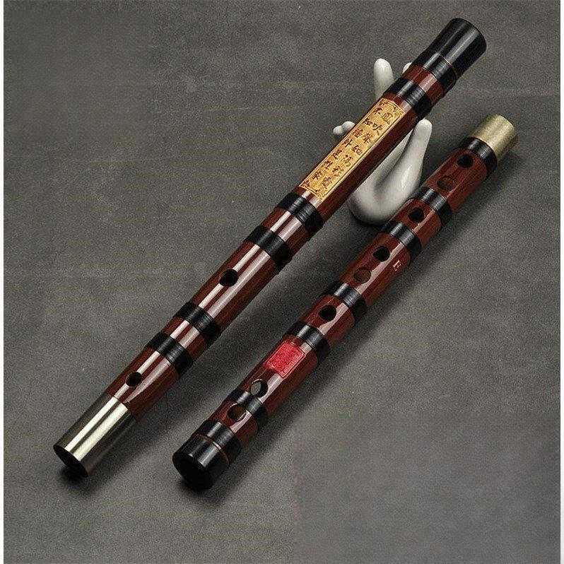Bamboo Flute, Professional Diz - Musical Instrument Music 评论和价格
