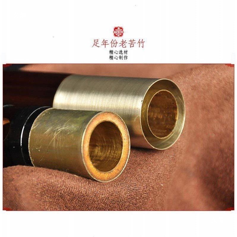 Bamboo Flute, Professional Diz - Musical Instrument Music 评论和价格